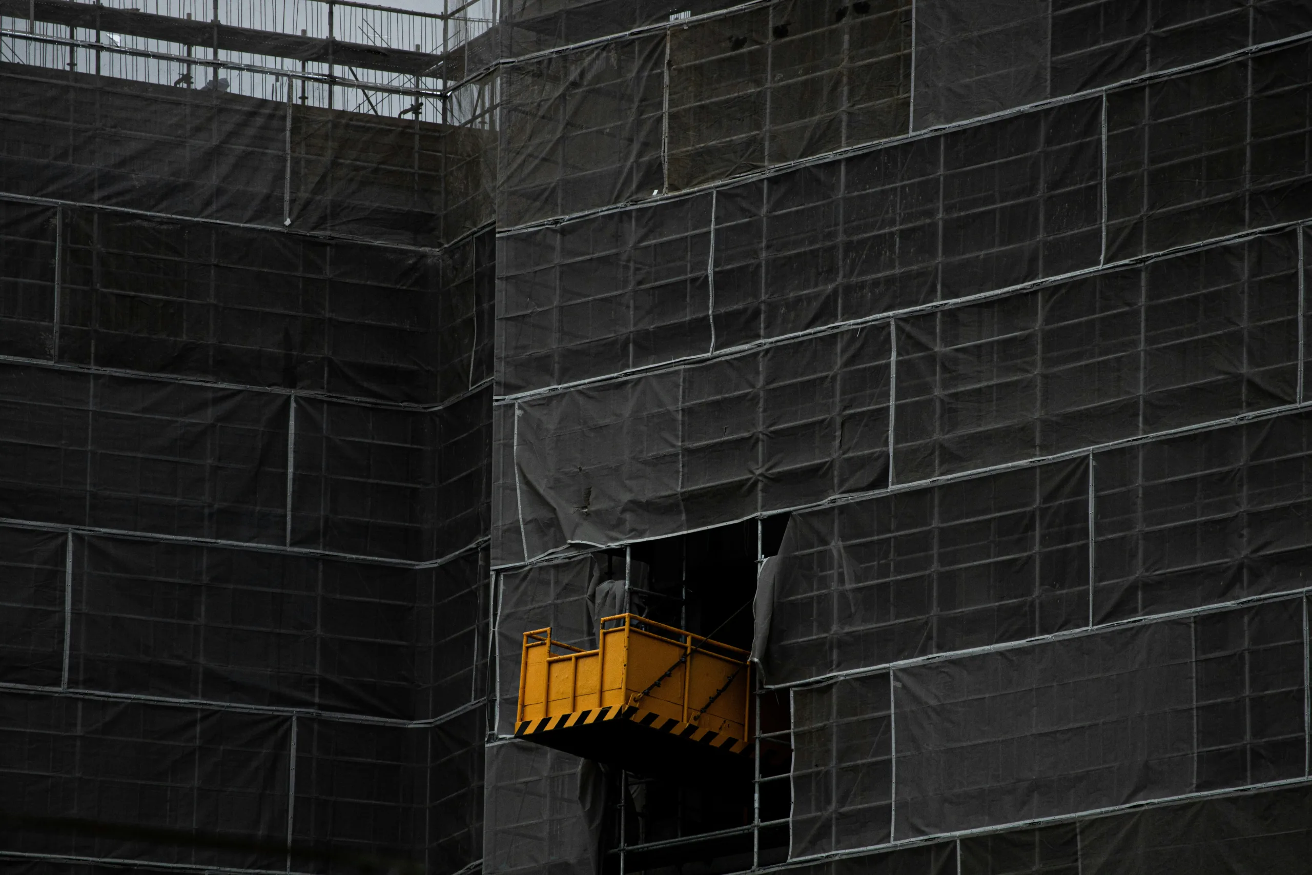 Capital Allowances for Refurbishments and Fit-Outs: Are You Missing Out on Significant Tax Relief?